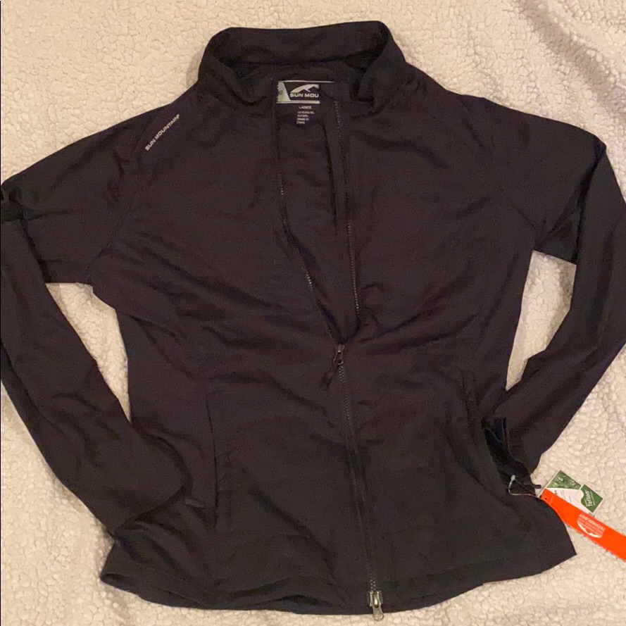 Sun Mountain Wind Jacket Sun Mountain Wind Jacket